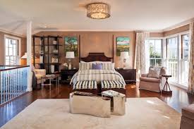 The mood or ambiance of a room greatly depends on the lighting used within for example, you may prefer yellow lighting in the bedrooms because yellow lighting is mellow and calm. Flush Mount Light Houzz