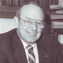 Robert Rayner Obituary