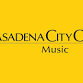 Popular Music Ensembles, directed by Dan Cole ... event in Pasadena, CA