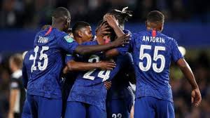 Nonton tv online sctv gratis, tanpa buffering live streaming sctv, bisa disaksikan via gadget apa aja di hp kamu, saksikan program sctv. Sesaat Lagi Live Streaming Sctv Live Streaming Ajax Vs Chelsea Live Liga Champion Via Tv Online Banjarmasin Post