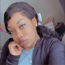 Dawn Luster's Instagram, Twitter & Facebook