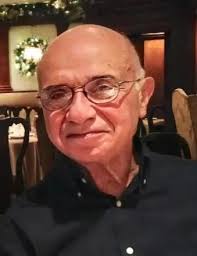 Anthony DeRosa Obituary (2024)