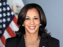 Part One: New Energy Among Democrats Explodes With Harris Nomination » The  New Journal and Guide