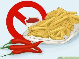 3 Ways To Treat Gastritis Wikihow