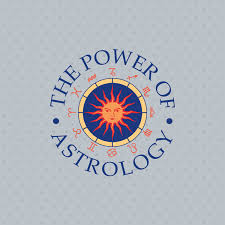 The Power Of Astrology Logo