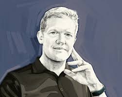 Roelof Botha — Investing with the Best, Ulysses Pacts, The Magic of  Founder-Problem Fit, How to Use Pre-Mortems and Pre-Parades, Learning from  Crucible Moments, and Daring to Dream (#618)