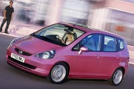 Honda fit purple is a compact microvan manufactured by honda motor company. Used Honda Jazz Hatchback 2002 2008 Review Parkers