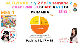 Cuadernillo 6 homeopatí a 2. Profesora Topacio Santana Home Facebook