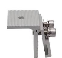 Amazon.com: 1/4pcs Aluminium Standing Seam Clamp, Sheet ...