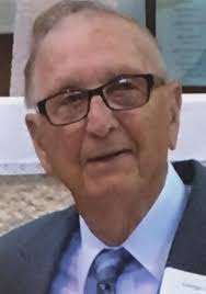 Obituary for George Junior Corl
