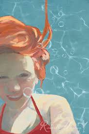 Art by Roberta Murray