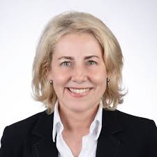 Joanna Bennett-Coles