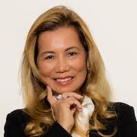 Imelda Martin's Instagram, Twitter & Facebook