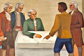 Considering History: Previous Generations Were Not Fundamentally Different:  The Story of Benjamin Banneker | The Saturday Evening Post