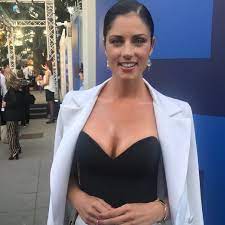 Daniela ferolla bio daniela ferolla was born in the spring of 1984 on monday, may 7 🎈 in vallo della lucania, italy 🗺️. Image Of Daniela Ferolla