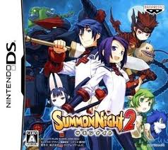 How to use our nds roms. Summon Night 2 Nds Rom Jpn Https Www Ziperto Com Summon Night 2 Summoning Nds Night