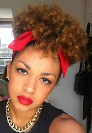 Maybe you would like to learn more about one of these? Hairstyles For Short Afro Natural Hair Onvacations Wallpaper