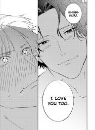 X 上的anshi🦋dunno what else:))：「Awwwe😭❤️ Enemies to lovers omegaverse <  Yaoi: Unmei no Tsugai ga Omae da Nante #yaoi #yaoimanga #omegaverse  https://t.co/nBU6GbIU6Y」 / X