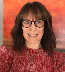 Barbara Suess's Instagram, Twitter & Facebook