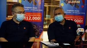 Search money transfer agent locations in malaysia or olny in shah alam. Moratorium Bank Rakyat Holds Open Days In 17 Branches