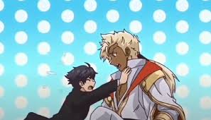 For young adults on the autism spectrum, exploring the unpredictable world of dating is even more complicated. Giant Family The Titan S Bride Anime Episode 3 Review