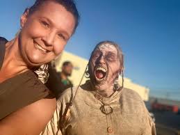 Our Annual Halloween Event will take place October 18th from 5-7pm. Please  contact us by messenger to be a community trunk or treater! This event has  grown to 2000 plus participants each