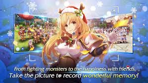 ➤➤➤ descárguelo gratis en un teléfono o tableta android. Ragnarok M Eternal Love 1 0 35 Para Android Descargar Apk Gratis