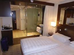 Guests are close to many attractions, such as unter den linden and friedrichstrasse boulevards, the famous museums island, the berliner dom, and nikolai quarters. Sandard Twin Room Picture Of Park Inn By Radisson Berlin Alexanderplatz Tripadvisor