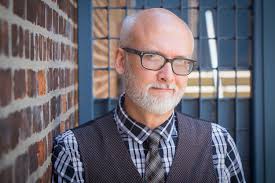 Cast and Creatives Announced for World Premiere of Jeff Talbott's “i” at  Pioneer Theatre Co.