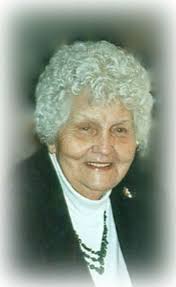 Esther Simpson Obituary July 1, 2014