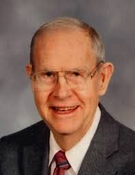 Obituary information for Dr. Frederick W Foss, Jr.