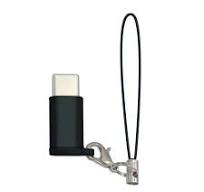 Micro USB to USB C Converter for Speedy Bee Adapter 2