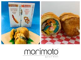 Pin En El Mejor Arroz Para Sushi