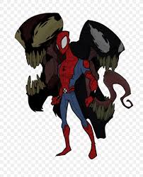 Spiderman y venom vs carnage. Spider Man And Venom Maximum Carnage Venom Vs Carnage Png 787x1015px Spiderman Amazing Spiderman Antivenom Carnage