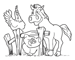 If you were looking for adult coloring pages this. 30 Animal Coloring Pages For Elementary School Kids