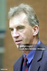 Former Somerset cricket captain Peter Roebuck arrives at Taunton... News  Photo