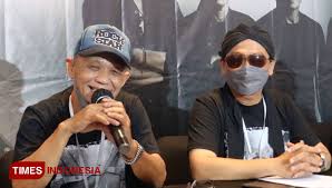 Overall rating of steven & coconut treez : Saat Mantan Personil Power Metal Berkumpul Bikin Xreal Hingga Album Arogansi Times Indonesia