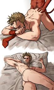 Rule34 - If it exists, there is porn of it  john constantine  6749818