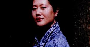 Tough Times, Bitter Years-- Mainland Chinese Author Wang Anyi