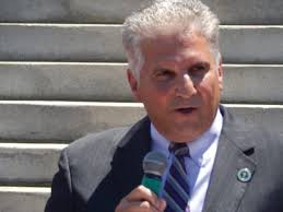 The Political Fallout from the Newark Water Crisis