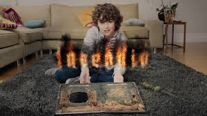 This spell was meant to be in the game boy advance version of the video game adaptation of harry potter and the goblet of fire. Games Of E3 2012 E3 2012 The Escapist