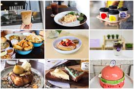 10 Upper Thomson Cafes To Visit From Pacamara Columbus Coffee Co Les Patisseries To Habitat Coffee Danielfooddiary Com