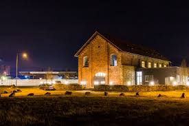 Designladen.com has uploaded 11265 photos to flickr. Altes Waschhaus St Ingbert Die Eventlocation Im Saarland