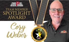 This week's spotlight is