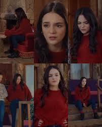 Mine 6 Episode Kuzey Yildizi 2020 Yildiz