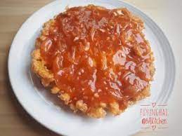 Resep Fuyunghai Telur Enak Resep Resep Keto Makanan