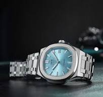 Мужские Часы OEM Nautilus С МногоугольныМ МеханическиМ МеханизМоМ Дизайн  ODM Замена Этикетки Малая Партия