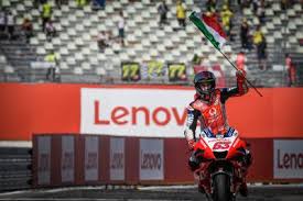 If so, please try restarting your browser. Vr46 Academy Make Misano Their Fortress Motogp