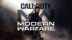 Call Of Duty Modern Warfare Multiplayer