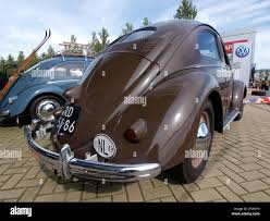 Image result for Medium Brown 1949 Beetle